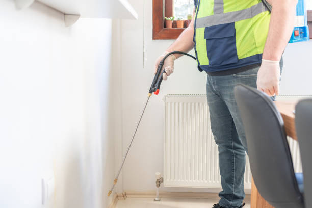 Best Cockroach Control Services  in Hallstead, PA